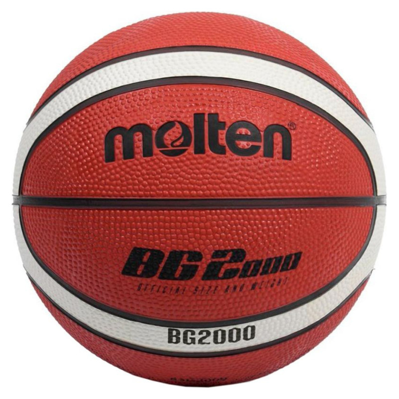 Molten Basketball B3G2000 (3)