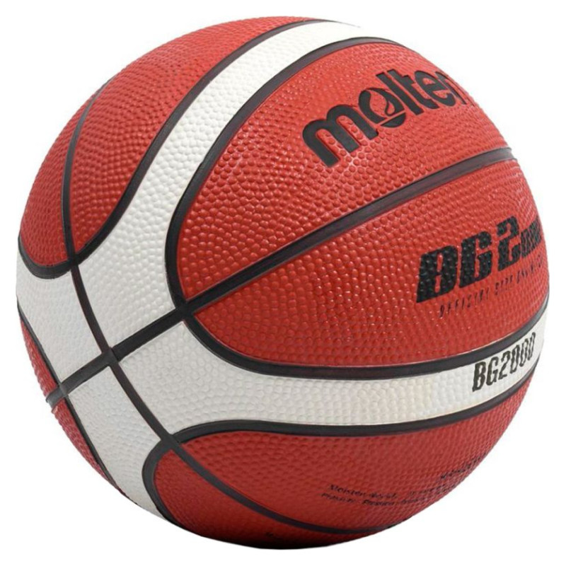 Molten Basketball B3G2000 (3)