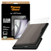 Panzerglass Ultra-Wide Fit Tempered Glass for iPad Air 11" 2025 (7th Gen.) / iPad Air 11" 2024 (6th Gen.)