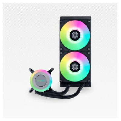 Lian Li CPU COOLER S_MULTI/G89.GA2L24RB.00 LIAN LI