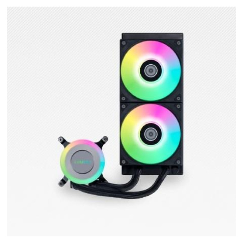 Lian Li CPU COOLER S_MULTI/G89.GA2L24RB.00 LIAN LI