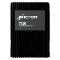 Micron SSD|MICRON|SSD series 7450 PRO|3.84TB|PCIE|NVMe|NAND flash technology TLC|Write speed 5300 MBytes/sec|Read speed 6800 MBytes/sec|Form Factor U.3|TBW 7000 TB|MTFDKCB3T8TFR-1BC1ZABYYR