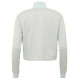 Kappa Hasina Sweatshirt W 308008 14-4807 (S)