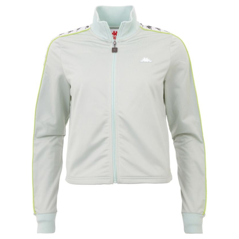 Kappa Hasina Sweatshirt W 308008 14-4807 (S)