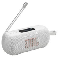 JBL Radio uztvērējs JBL Tuner 3 Balts