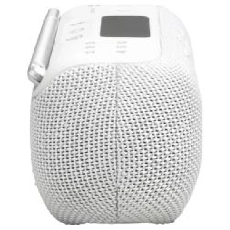 JBL Radio uztvērējs JBL Tuner 3 Balts