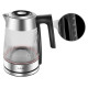 Lafe 45187 Kettle Crystal Glass with heat control