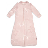 Lodger Hopper Matcha Turtle guļammaiss ar noņemamām piedurknēm, Powder, 50/62 - HPM 023_50/62