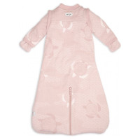 Lodger Hopper Matcha Turtle guļammaiss ar noņemamām piedurknēm, Powder, 50/62 - HPM 023_50/62