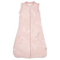 Lodger Hopper Matcha Turtle guļammaiss ar noņemamām piedurknēm, Powder, 50/62 - HPM 023_50/62