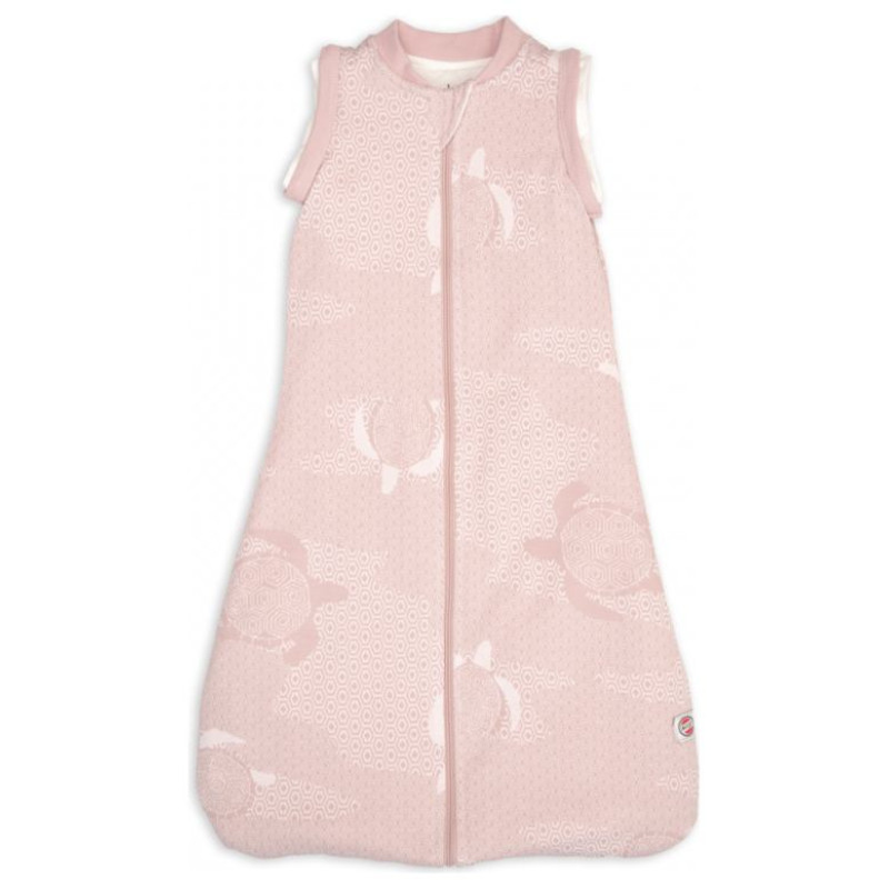 Lodger Hopper Matcha Turtle guļammaiss ar noņemamām piedurknēm, Powder, 50/62 - HPM 023_50/62