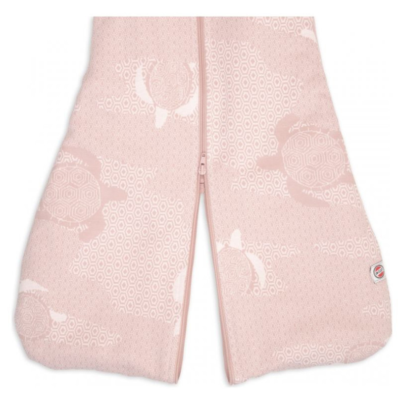 Lodger Hopper Matcha Turtle guļammaiss ar noņemamām piedurknēm, Powder, 50/62 - HPM 023_50/62