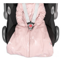 Lodger Hopper Matcha Turtle guļammaiss ar noņemamām piedurknēm, Powder, 50/62 - HPM 023_50/62