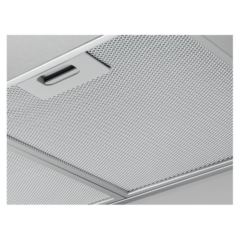 AEG skursteņa tipa tvaika nosūcējs, 60cm - DBB4651M