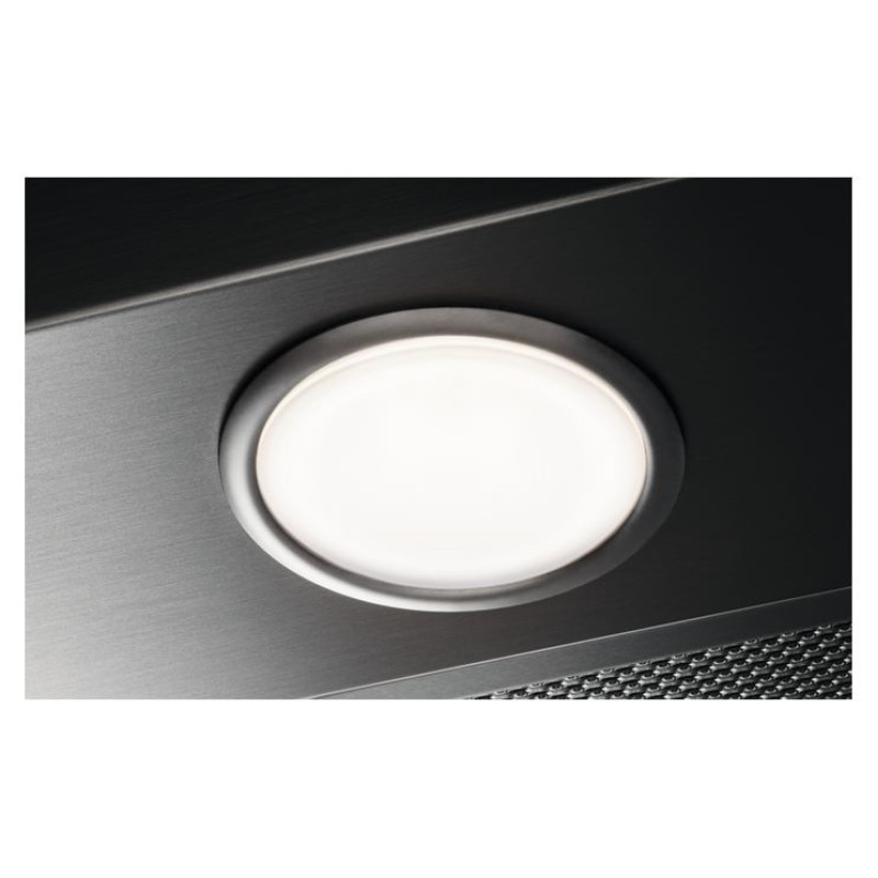 AEG skursteņa tipa tvaika nosūcējs, 60cm - DBB4651M