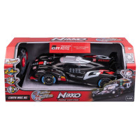 Nikko Radiovadāma automašīna Toyota GR WEC GR010 Hybrid, mērogs 1:16