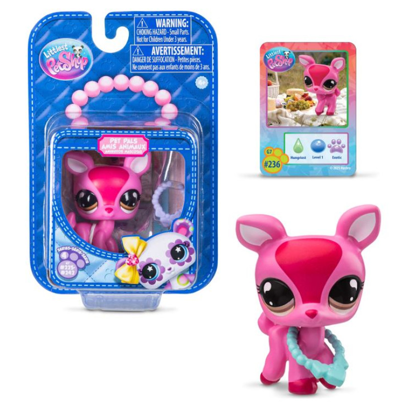Littlest Pet Shop Figūriņa