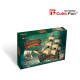Cubic Fun CUBICFUN 3D Puzle kuģis \"The San Felipe\"