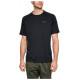Under Armour UA Tech 2.0 SS Tee M 1326413-001 Training Shirt (L)
