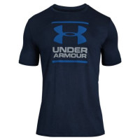 Under Armour GL Foundation SS Tee M 1326849-408 (M)