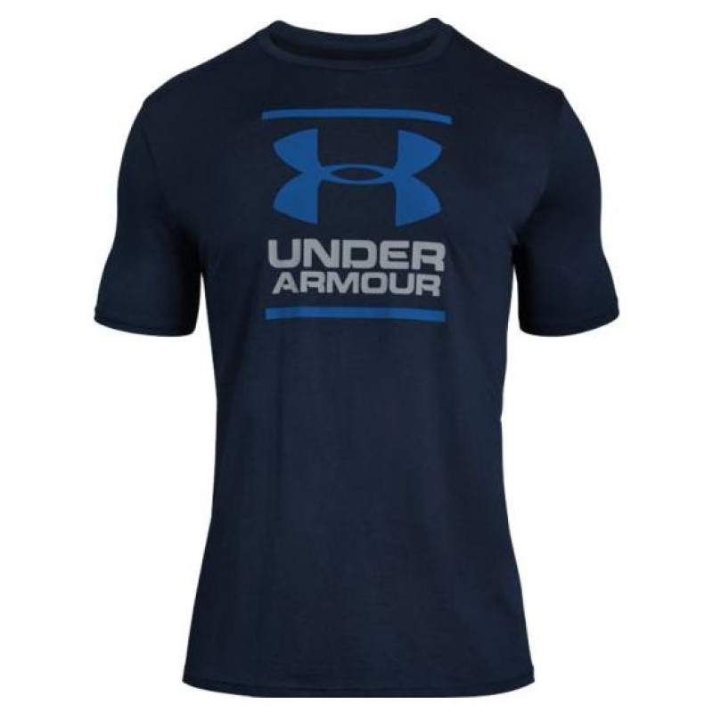 Under Armour GL Foundation SS Tee M 1326849-408 (M)