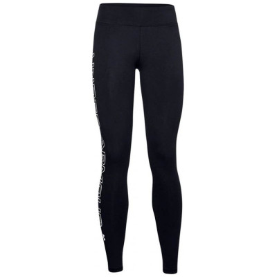 Under Armour Favorite Women's Leggings Wm W 1356403 001 (XS)