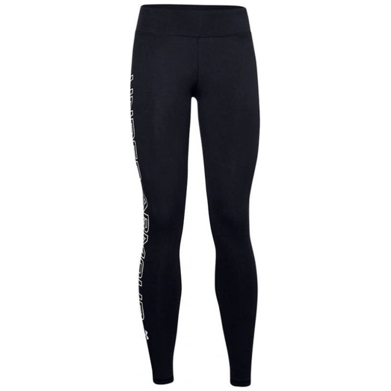Under Armour Favorite Women's Leggings Wm W 1356403 001 (XS)
