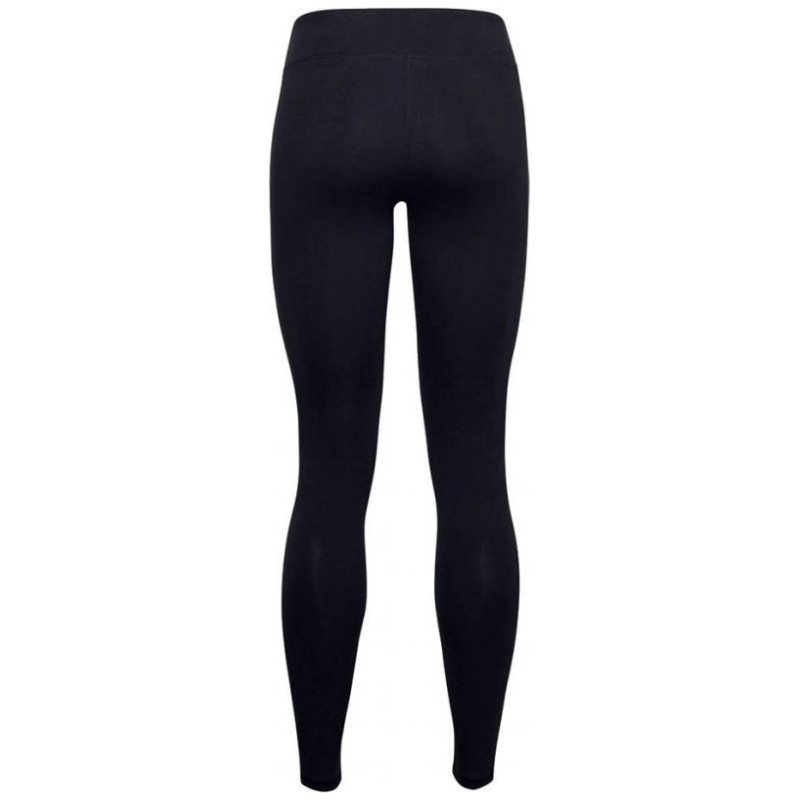 Under Armour Favorite Women's Leggings Wm W 1356403 001 (XS)