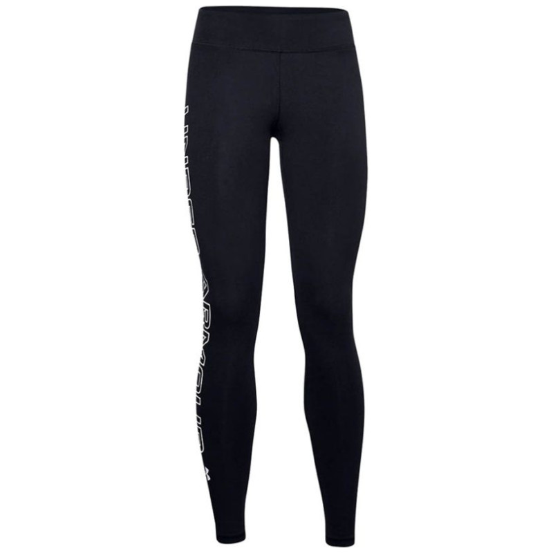 Under Armour Favorite Women's Leggings Wm W 1356403 001 (XS)