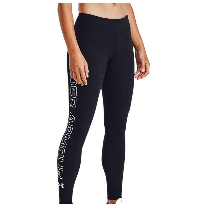 Under Armour Favorite Women's Leggings Wm W 1356403 001 (XS)