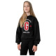 4F Sweatshirt 4F Jr HJZ22-JBLD004 20S (158/164cm)