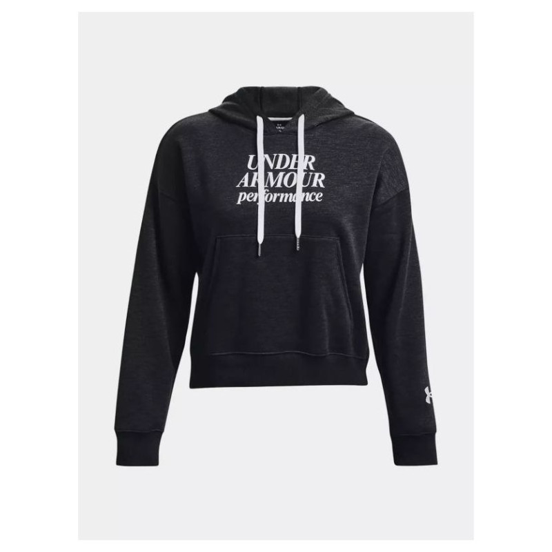 Under Armour W 1374107-001 sweatshirt (S)