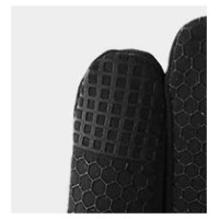 4F Gloves 4F H4Z22REU010 DEEP BLACK (S)