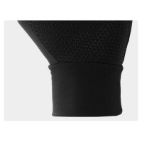 4F Gloves 4F H4Z22REU010 DEEP BLACK (S)