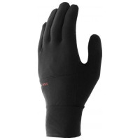 4F Gloves 4F H4Z22REU010 DEEP BLACK (S)