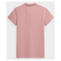 4F T-shirt 4F W H4Z22TSD355LIGHT PINK (XS)