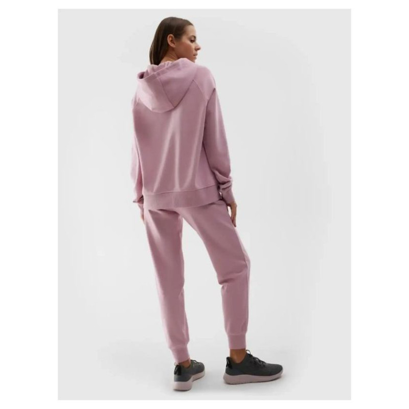 4F Trousers 4F W 4FWSS24TTROF606-56S (L)