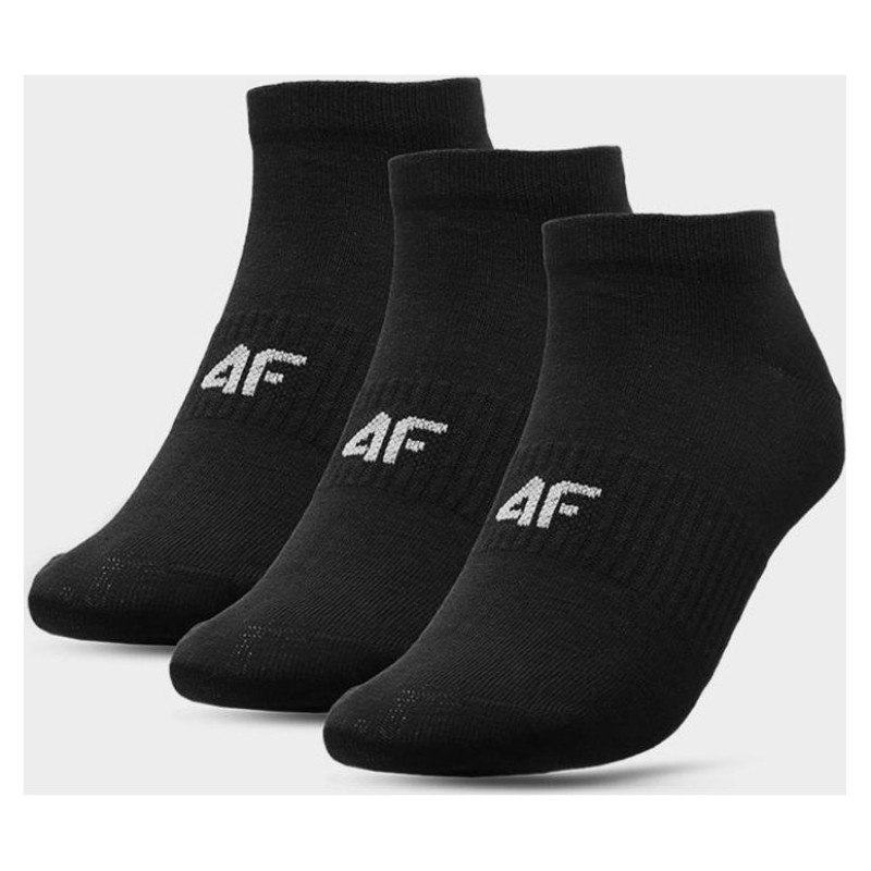 4F Socks 4F W 4FWMM00USOCF276 20S (39-42)