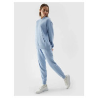 4F Trousers 4F W 4FWSS24TTROF606-34S (XS)