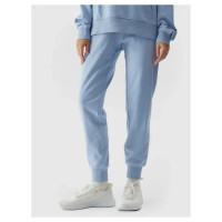 4F Trousers 4F W 4FWSS24TTROF606-34S (XS)