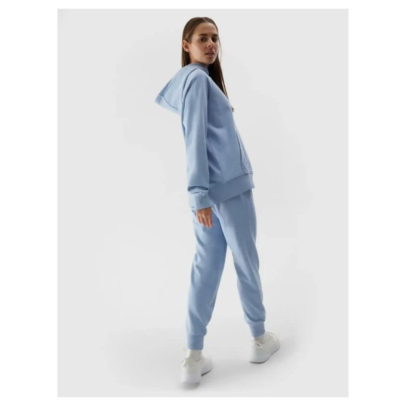 4F Trousers 4F W 4FWSS24TTROF606-34S (XS)