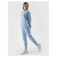 4F Trousers 4F W 4FWSS24TTROF606-34S (XS)