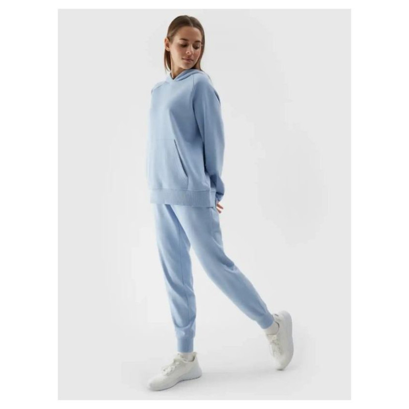 4F Trousers 4F W 4FWSS24TTROF606-34S (XS)