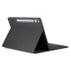Dux Ducis Etui z klawiaturą Dux Ducis (TK series) na Samsung Tab S10 FE+ (Plus) - czarne