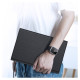 Dux Ducis Etui z klawiaturą Dux Ducis (TK series) na Samsung Tab S10 FE+ (Plus) - czarne