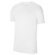 Nike Park 20 Jr CZ0909-100 T-shirt (152 cm)