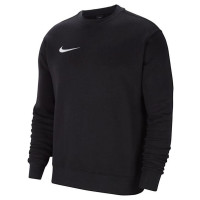 Nike Park 20 Crew Fleece Jr CW6904-010 sweatshirt (140 cm)