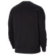 Nike Park 20 Crew Fleece Jr CW6904-010 sweatshirt (140 cm)