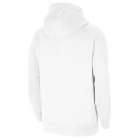 Nike Park 20 Fleece Sweatshirt W CW6957-101 (XS)