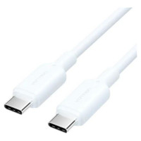 Vention CABLE USB-C TO USB-C/2M BLUE TRCSH VENTION